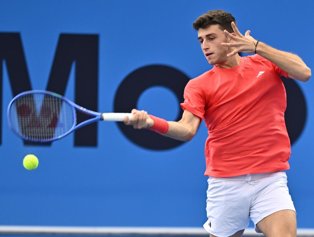 杯朱婷上演